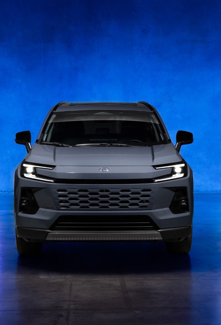 The RAV4 is sporty and efficient,... - Shepard Auto Group | Facebook
