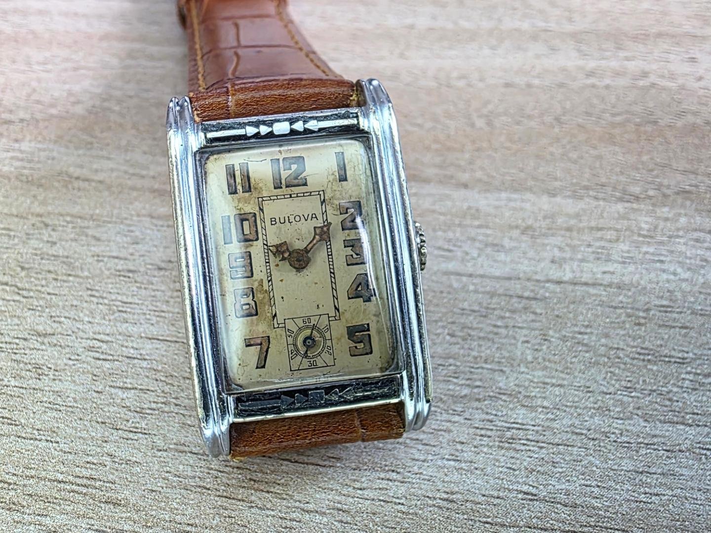 Vintage - For Sale: P19,800 for a classic swiss Mickey Mouse by