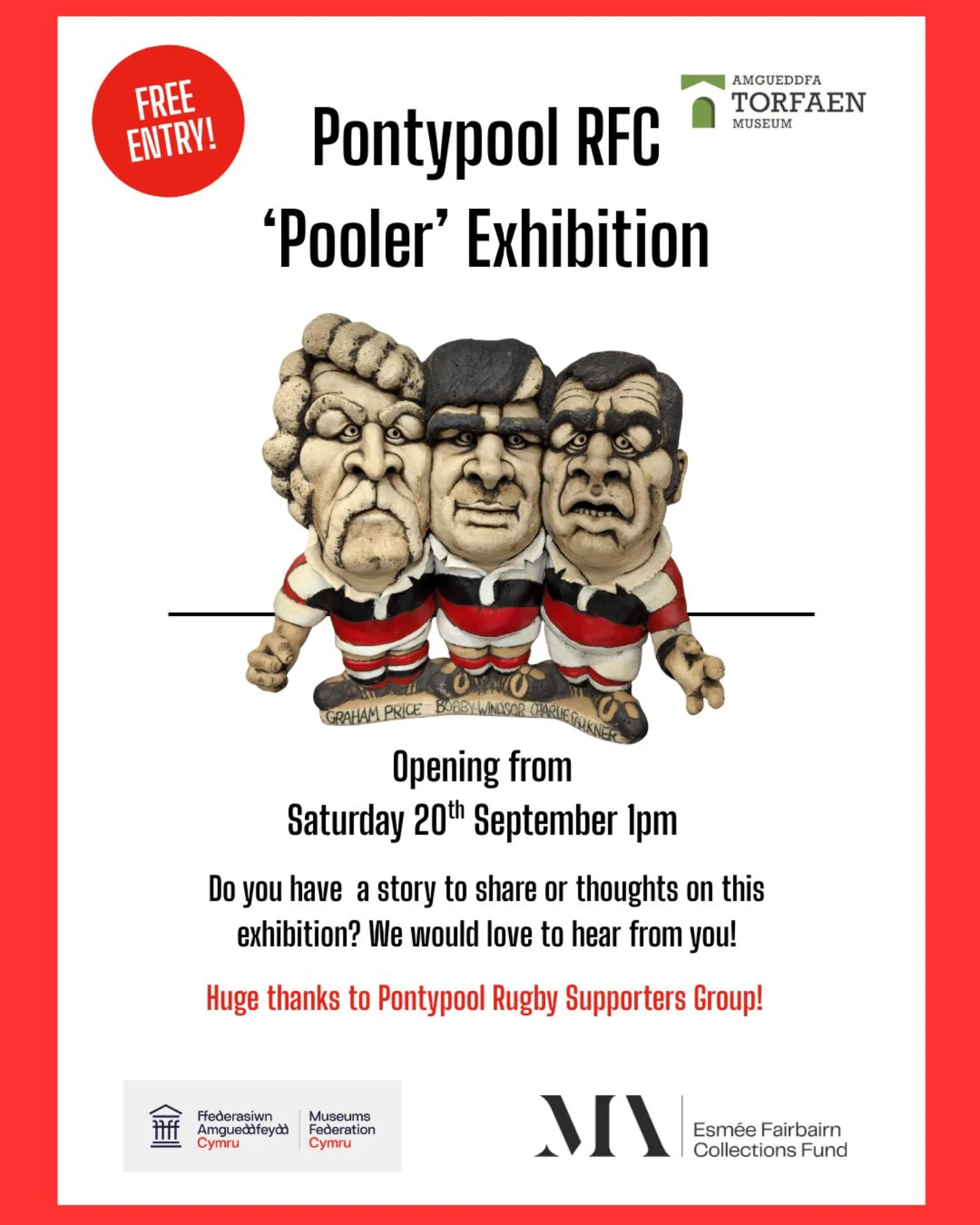Pontypool Community Council | Pontypool