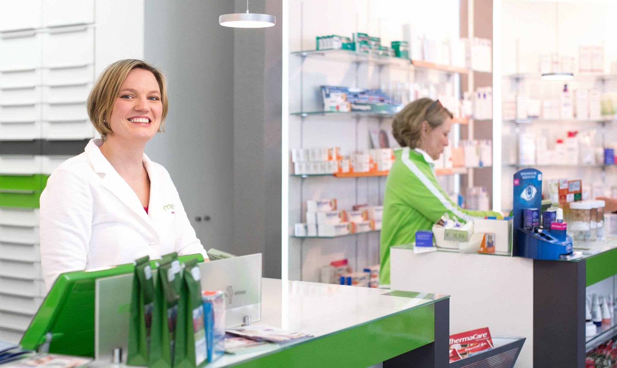 Utzinger Apotheken