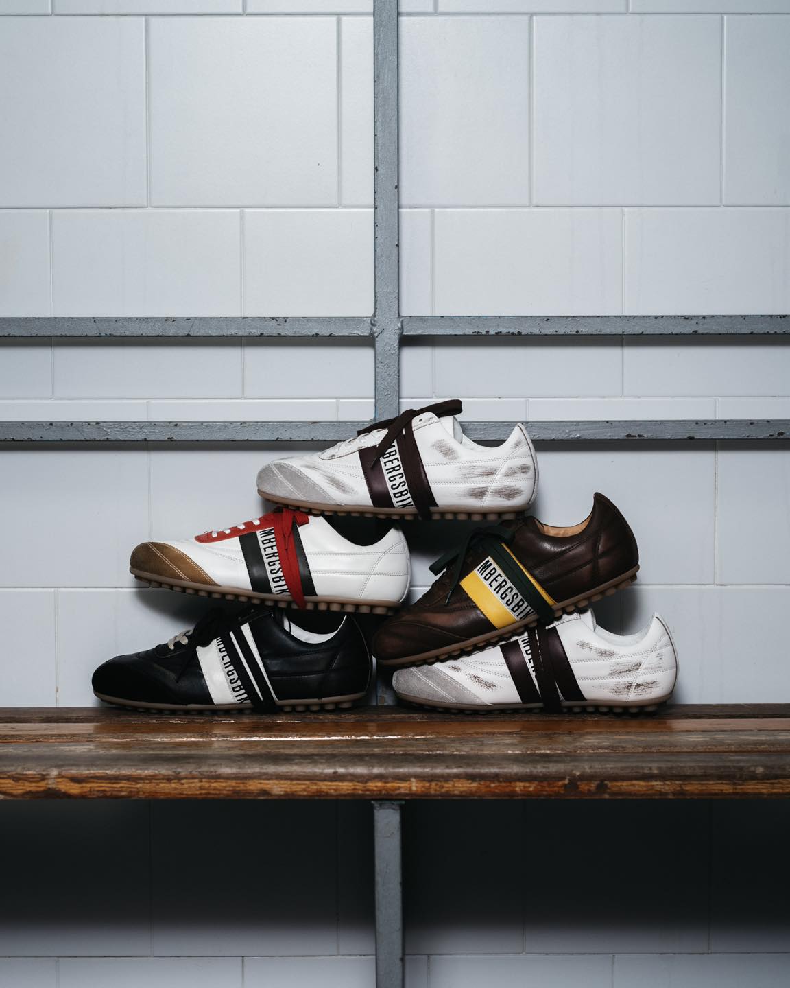 DIRK BIKKEMBERGS (@dirkbikkembergs) • Facebook