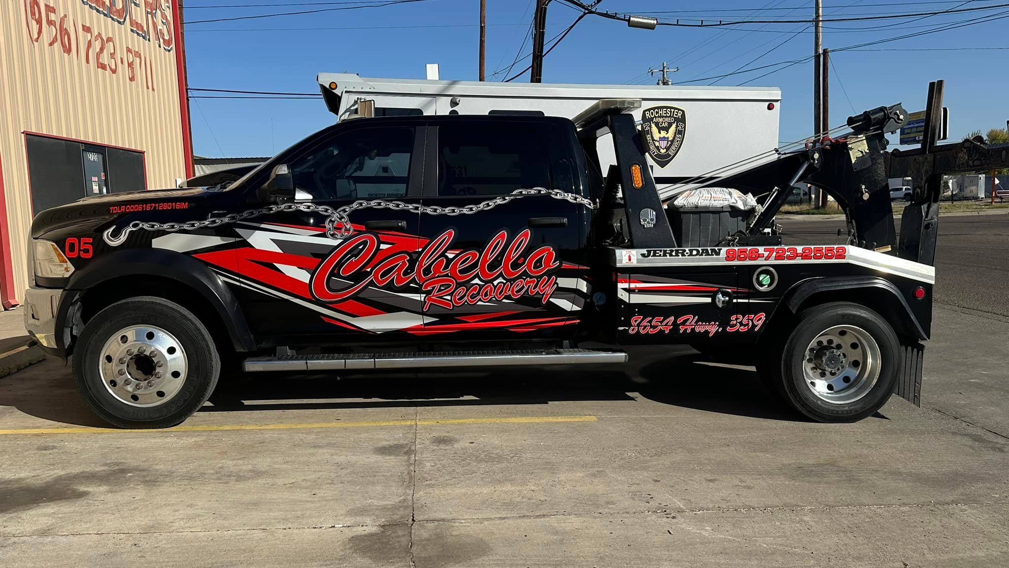 South Texas Auto Rebuilders