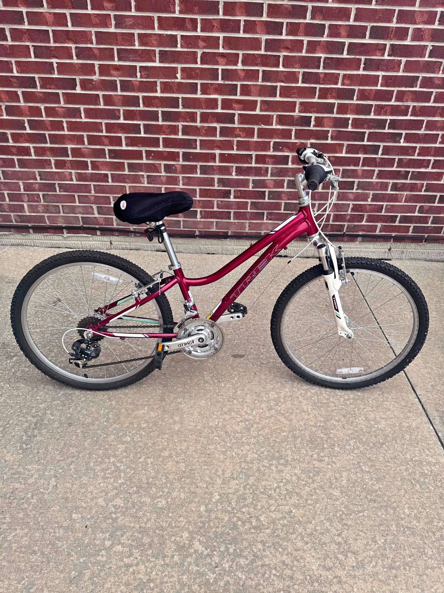 Sibley, Illinois 的待售Trek Bikes | Facebook Marketplace