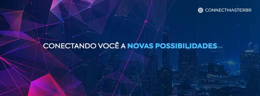 Connect Master Brasil | Nova Iguaçu RJ