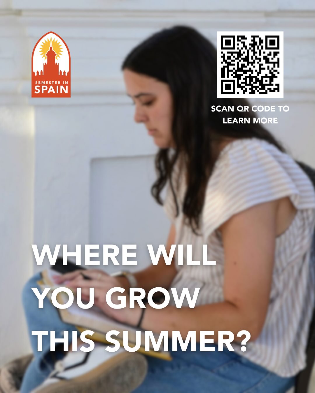 Semester in Spain | Palos Heights IL
