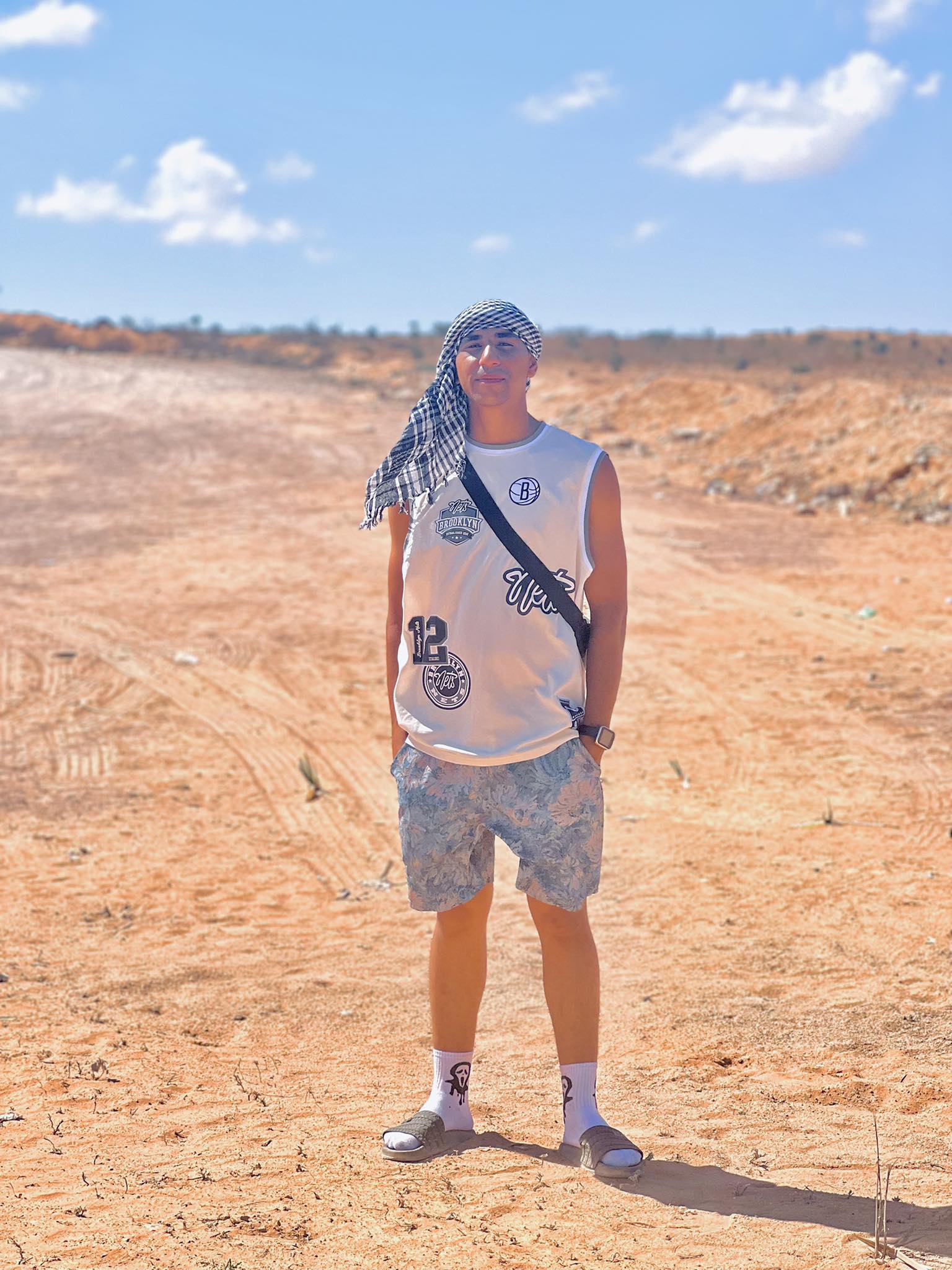 Ahmed Rady