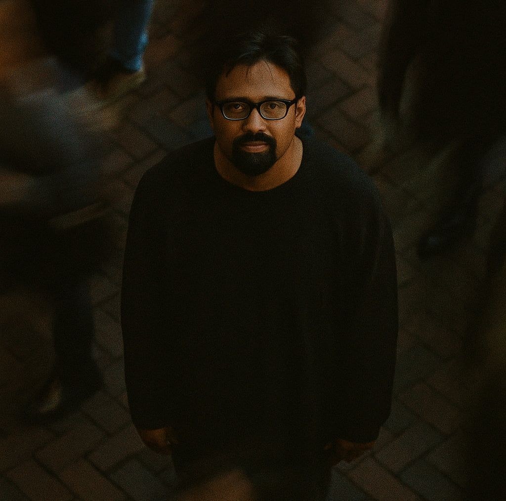 Abdullah Al-Rafi