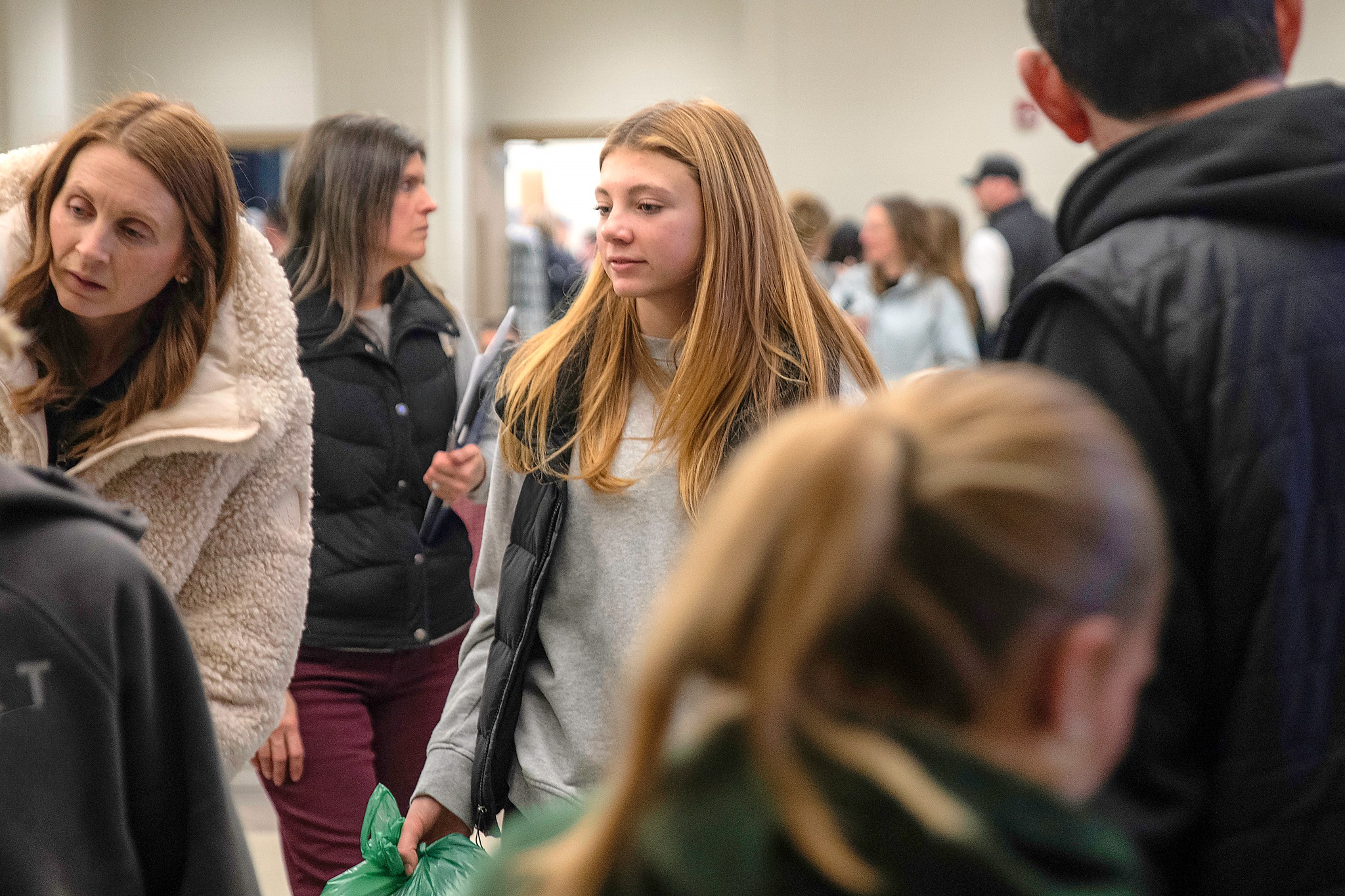 Holy Family Catholic... - Holy Family Catholic High School