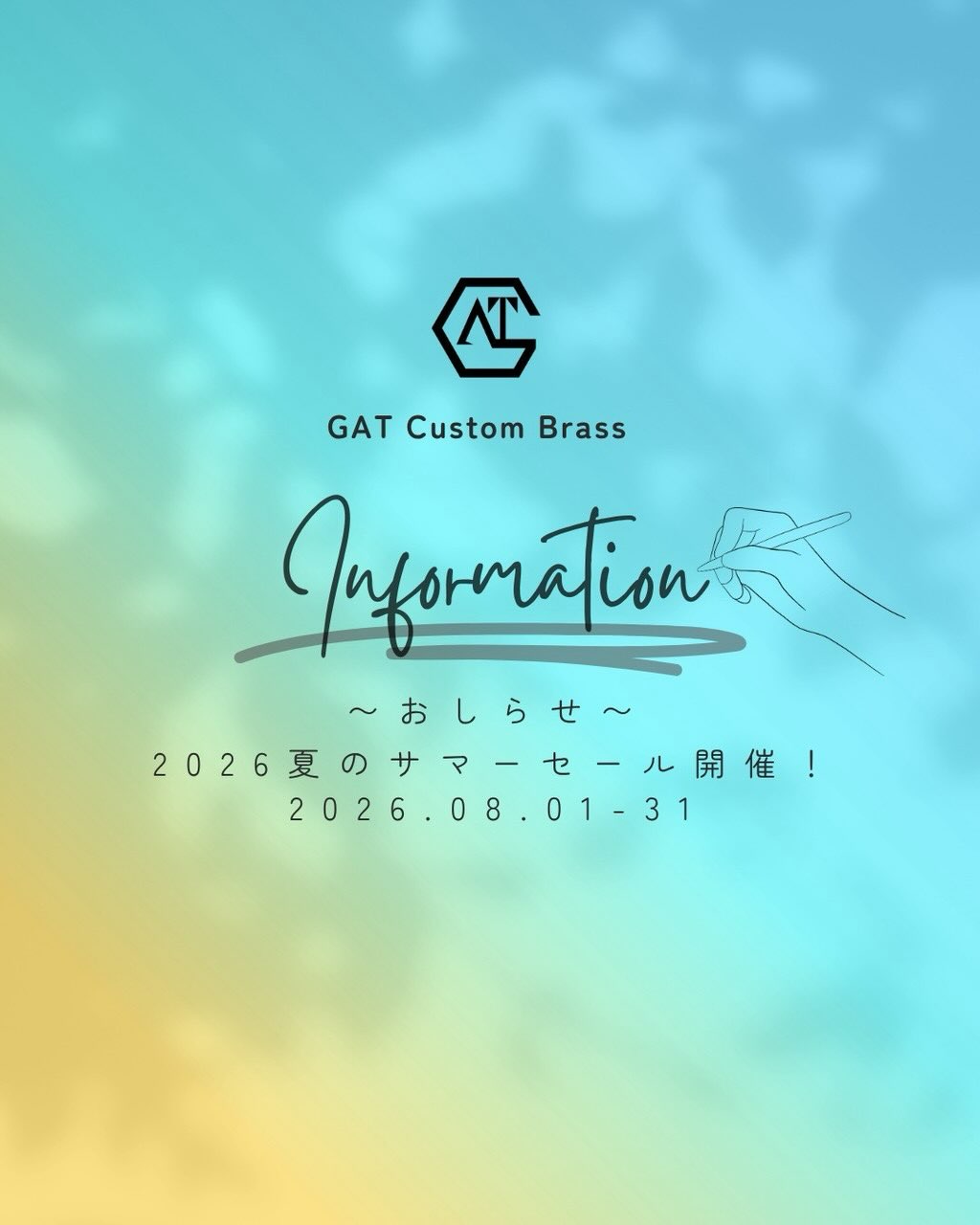 GAT Custom Brass (@gatcustombrass) • Facebook