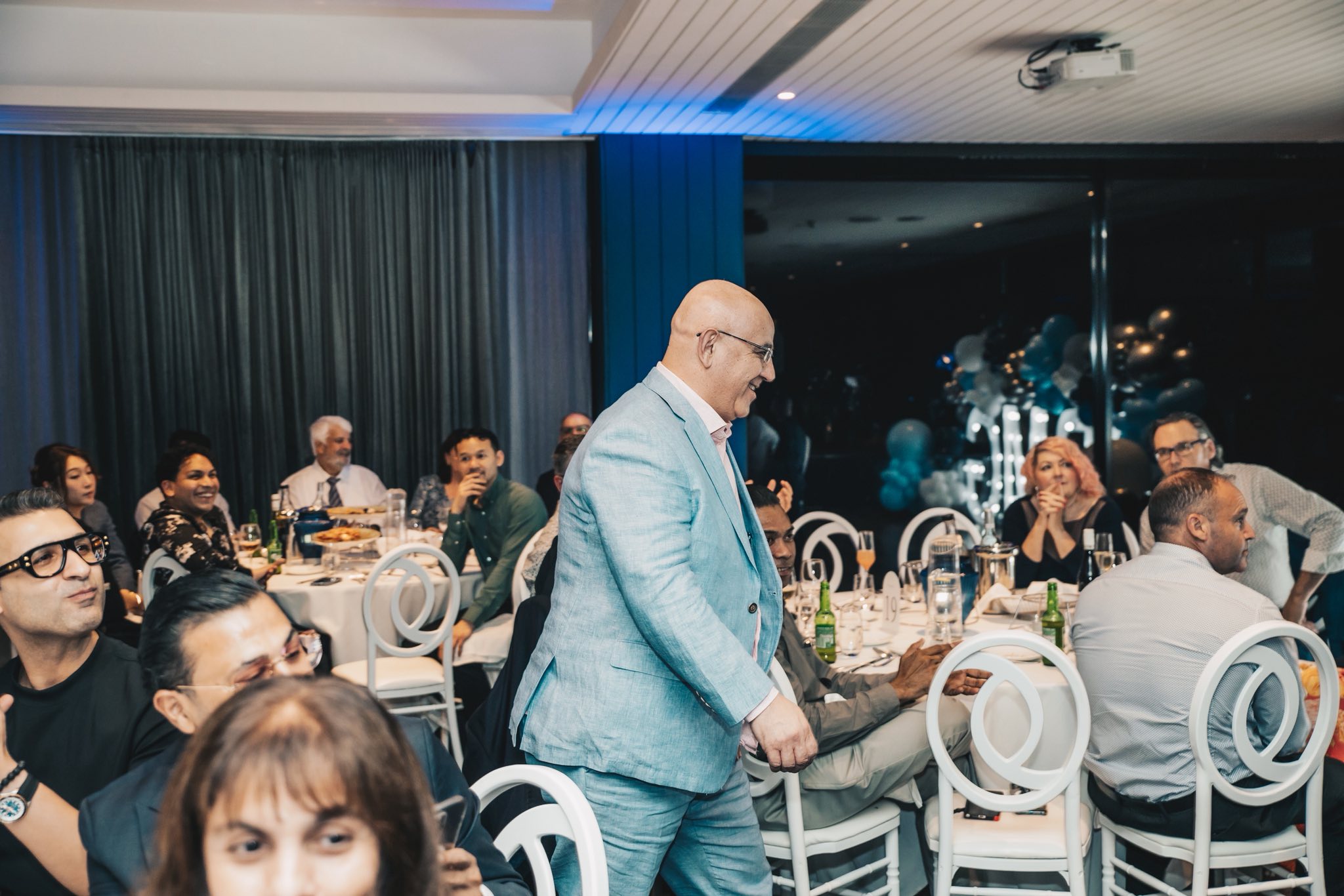 Pacific Building Management Group