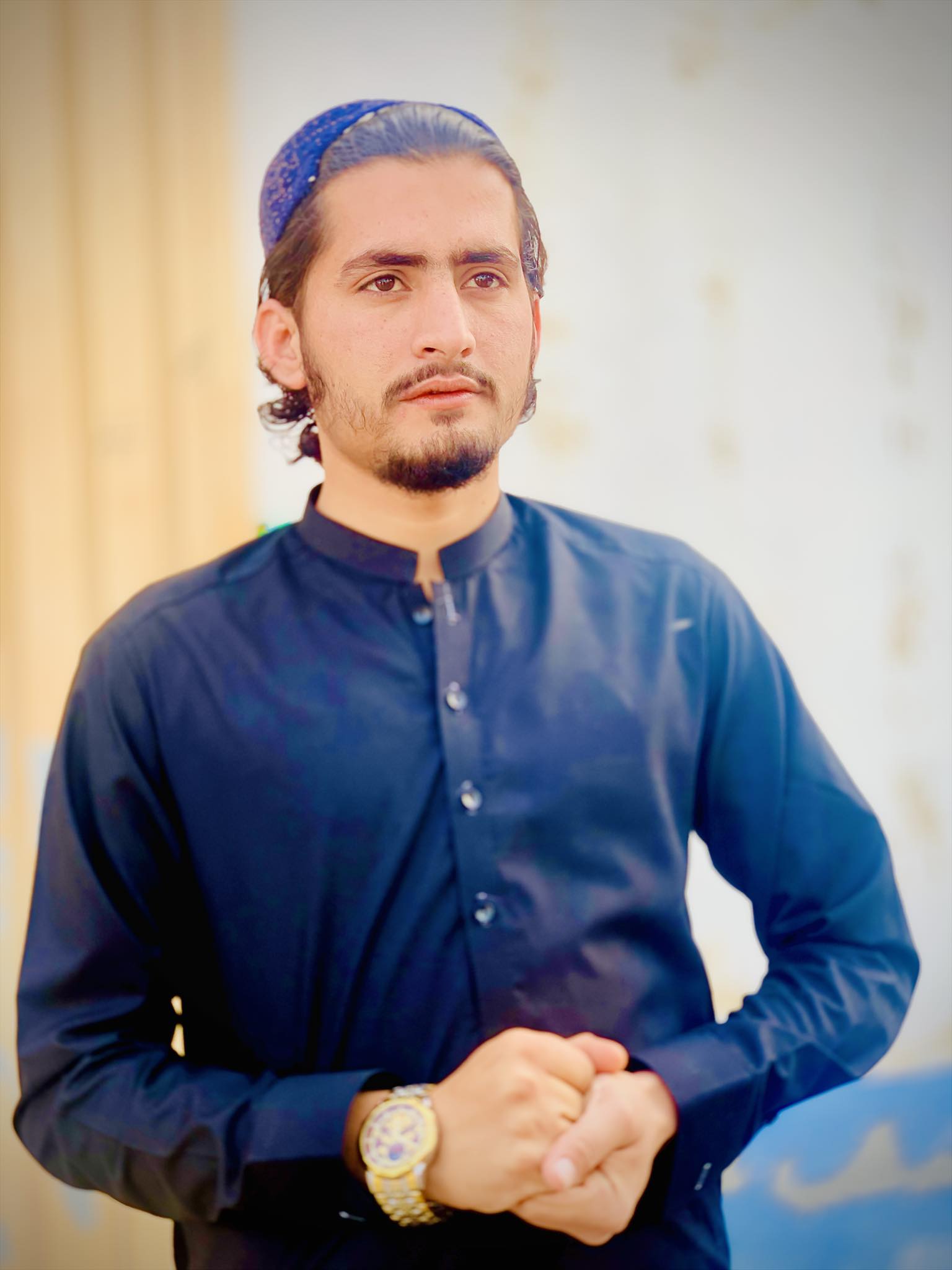 Khan Rafiq Khan