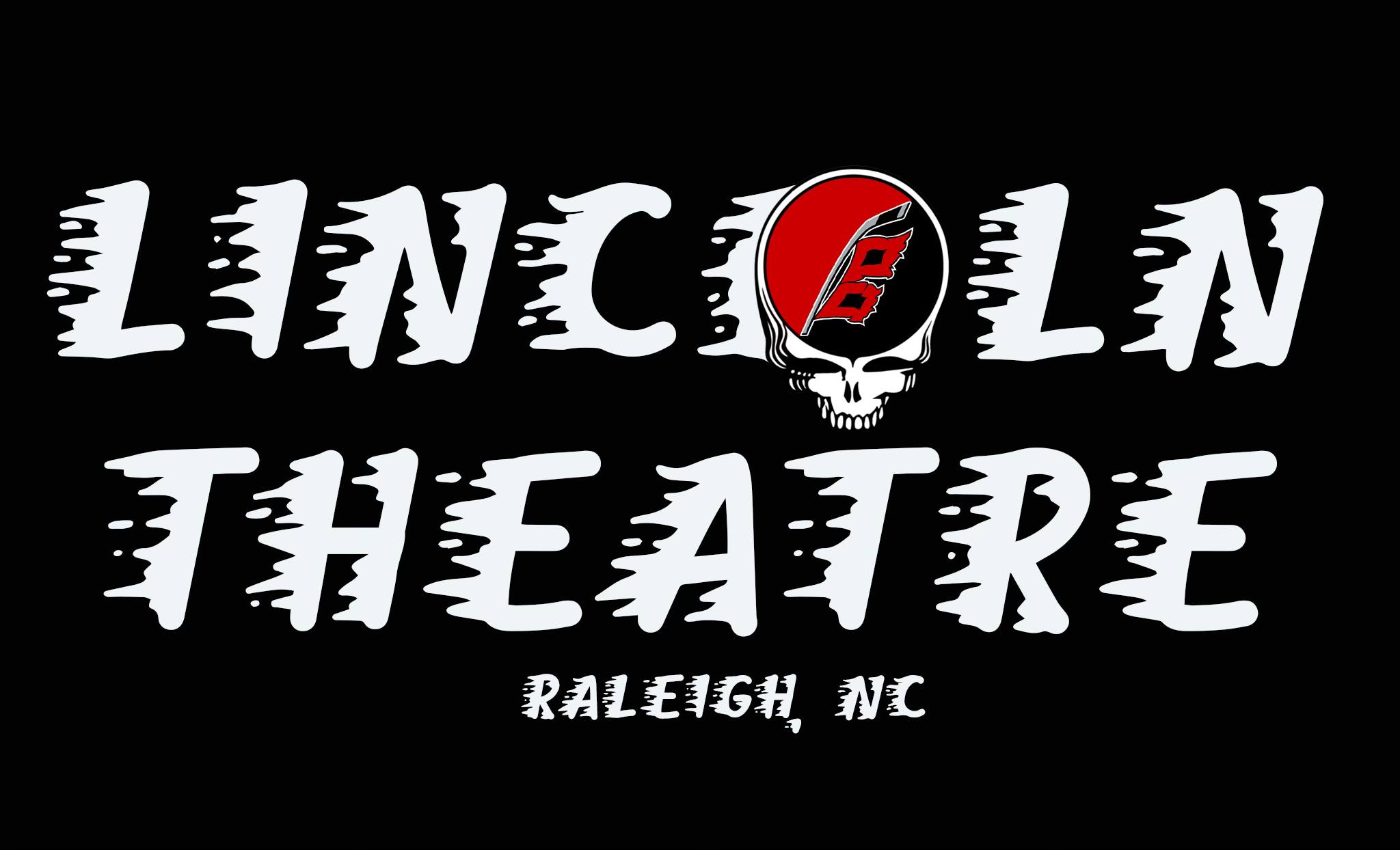 Lincoln Theatre | Raleigh NC