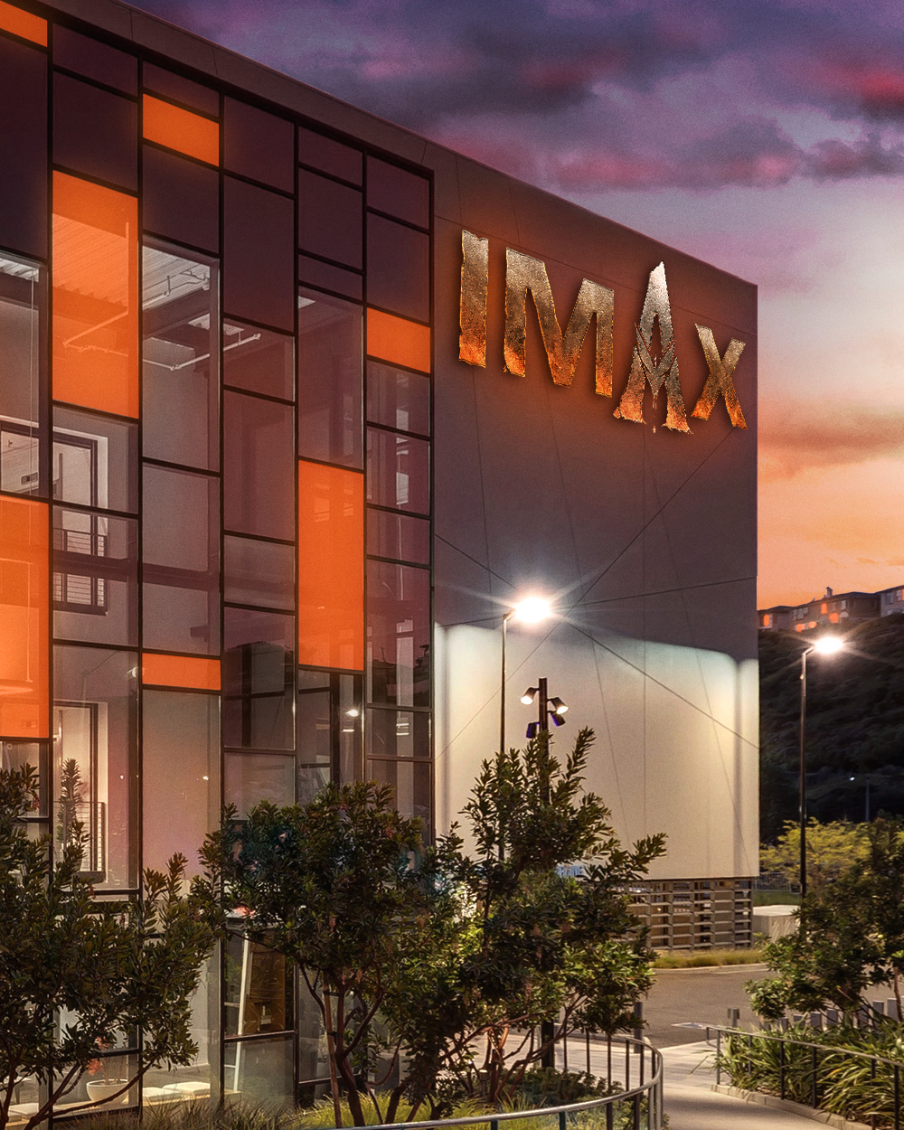 IMAX - Vivez l’aventure extraordinaire d’Avatar : de Feu... | Facebook