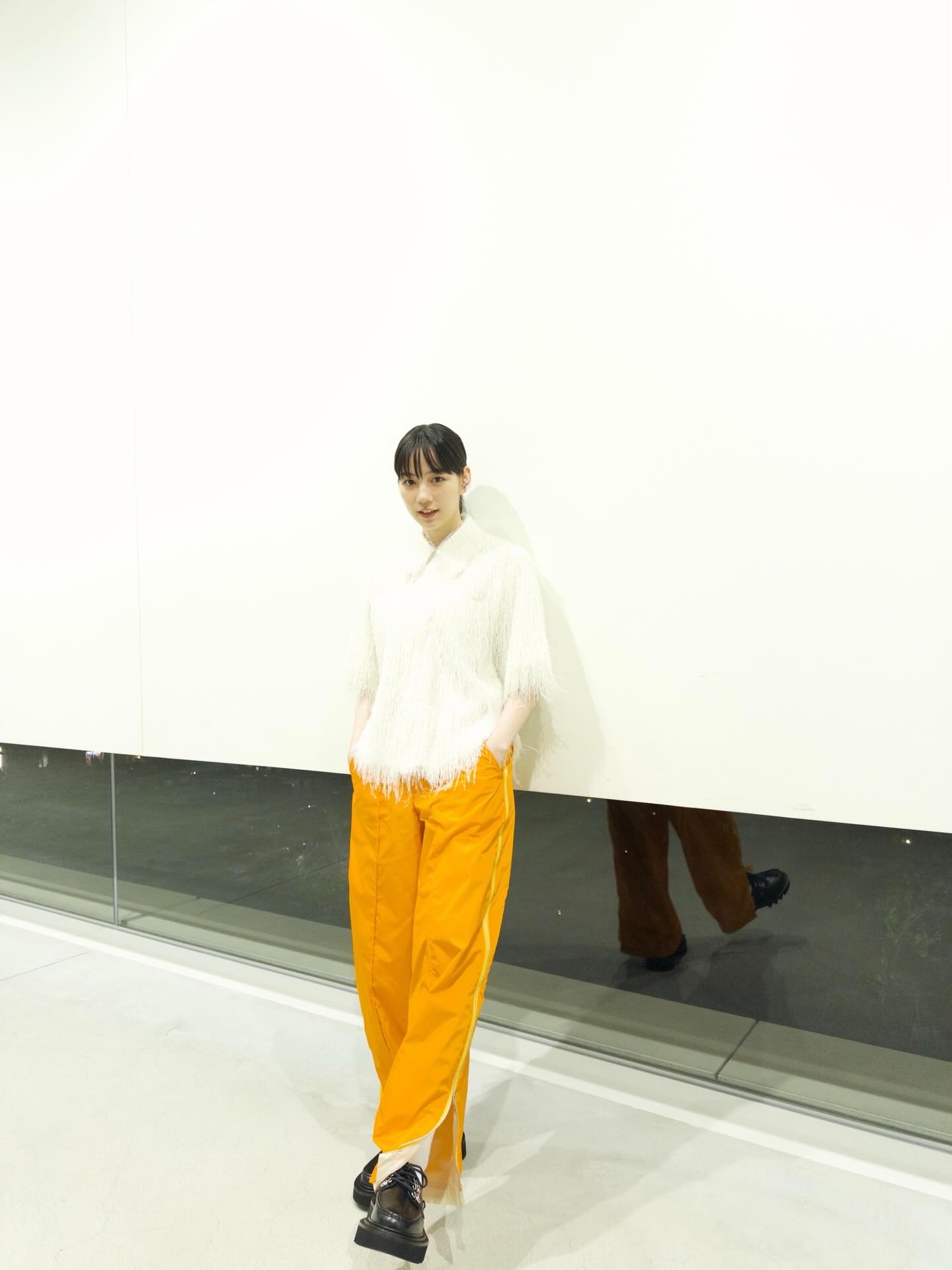 のん - のん added a new photo.