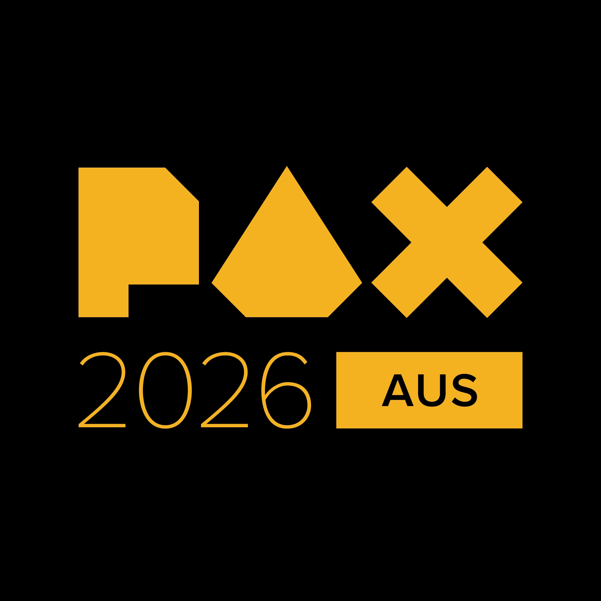 PAX Australia - PAX. IS. TOMORROW! A very limited number... | Facebook