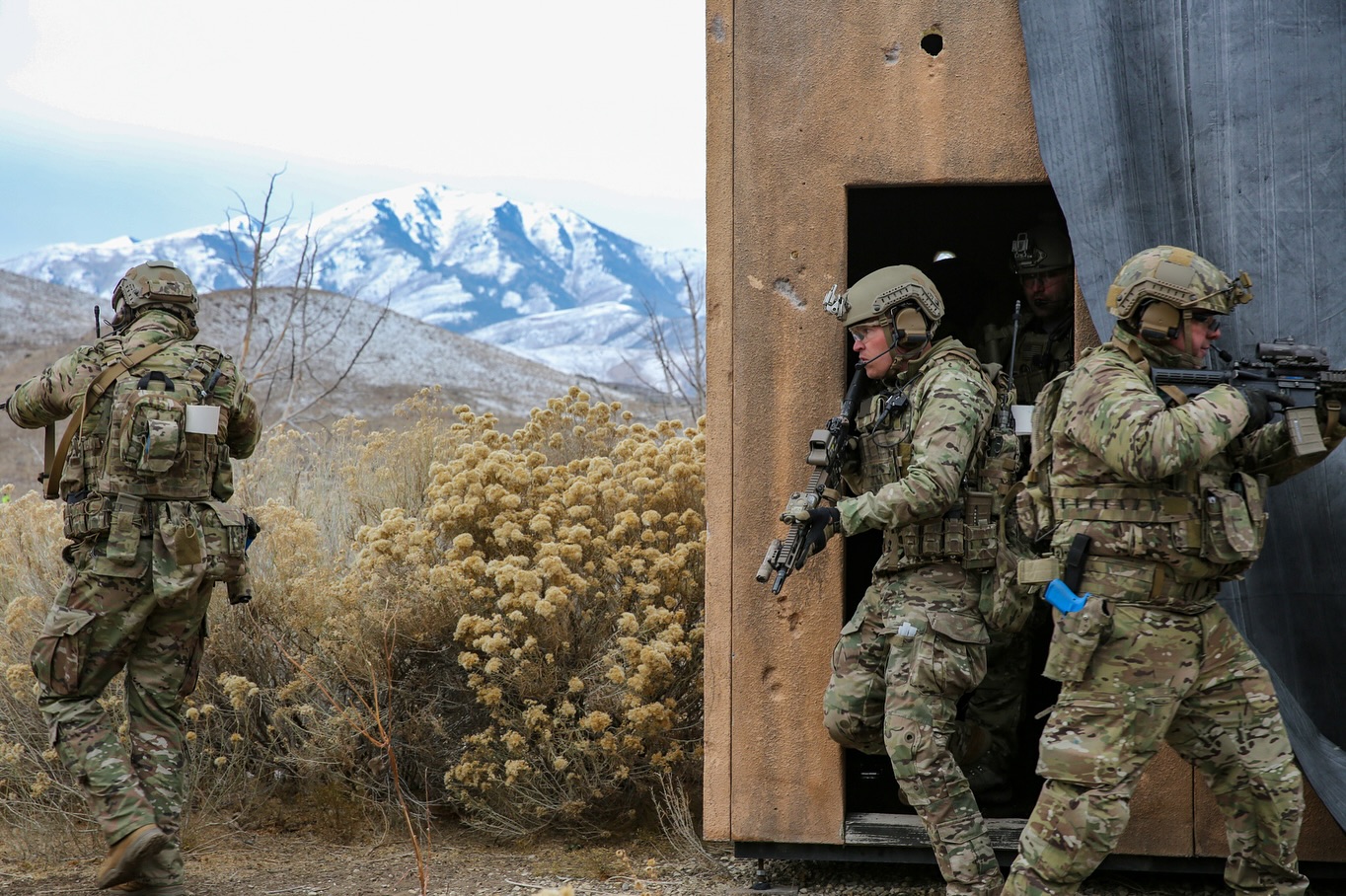 In Episode 393, Adam R. Smith joins... - Mentors for Military | Facebook