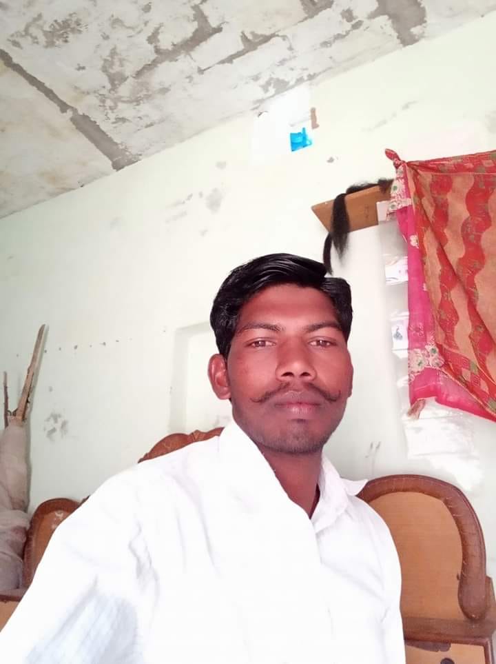 Basti Ram Rathor