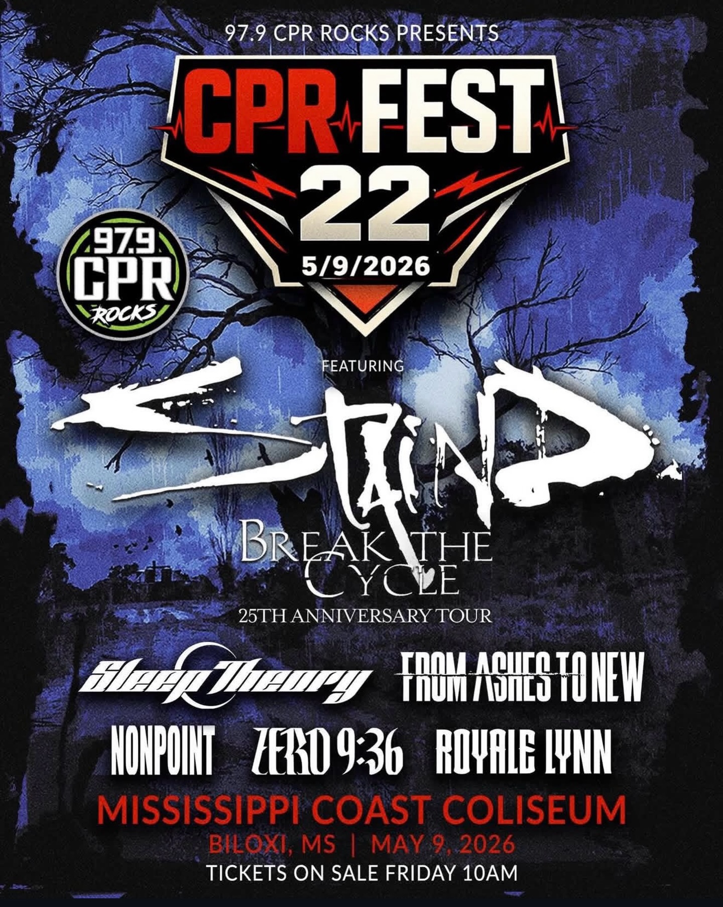 Nonpoint - Share! | Facebook