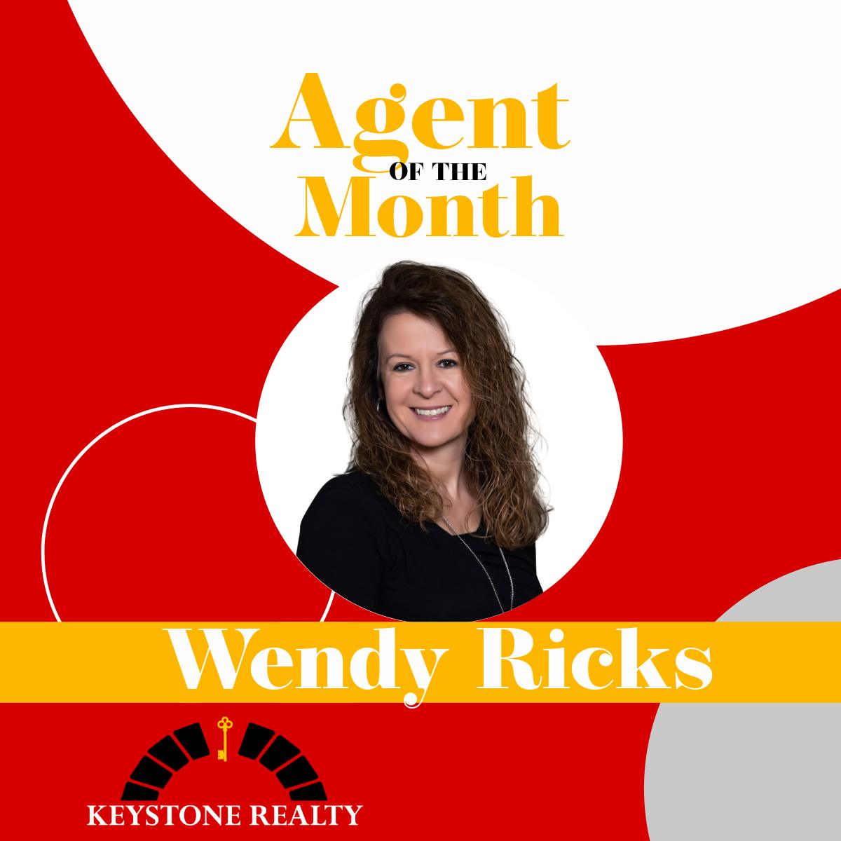 Keystone Realty - 🎉📢 Congratulations to our agent of the... | Facebook