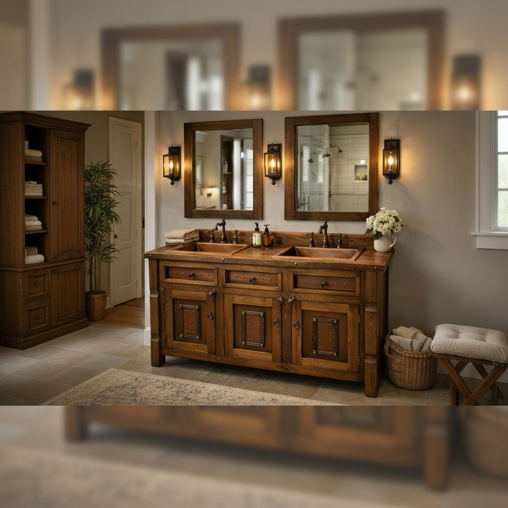 Elite Rustic Furniture | El Paso TX