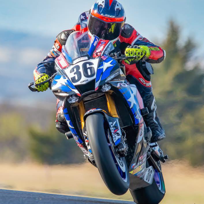 Ce... - Central Motorcycle Roadracing Association, Inc. (CMRA)