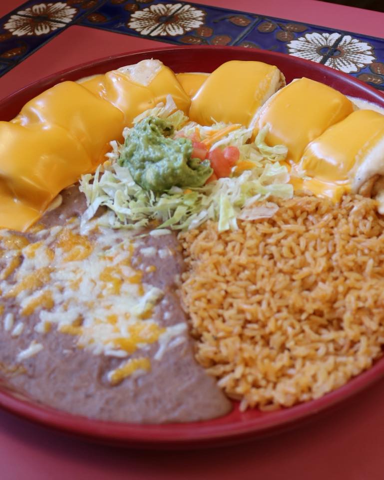El Ranchero Longview added a new photo. - El Ranchero Longview