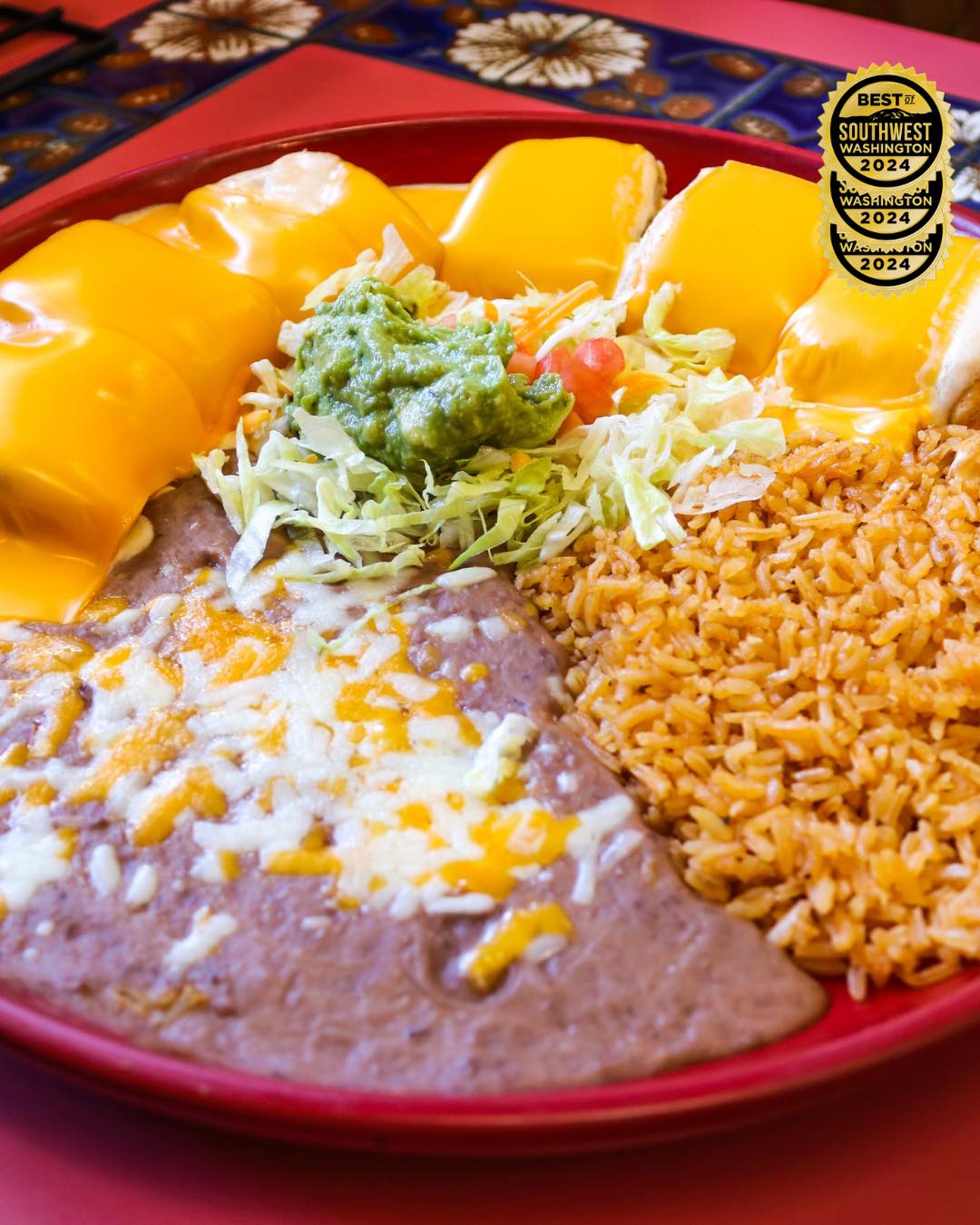 El Ranchero Longview added a new photo. - El Ranchero Longview