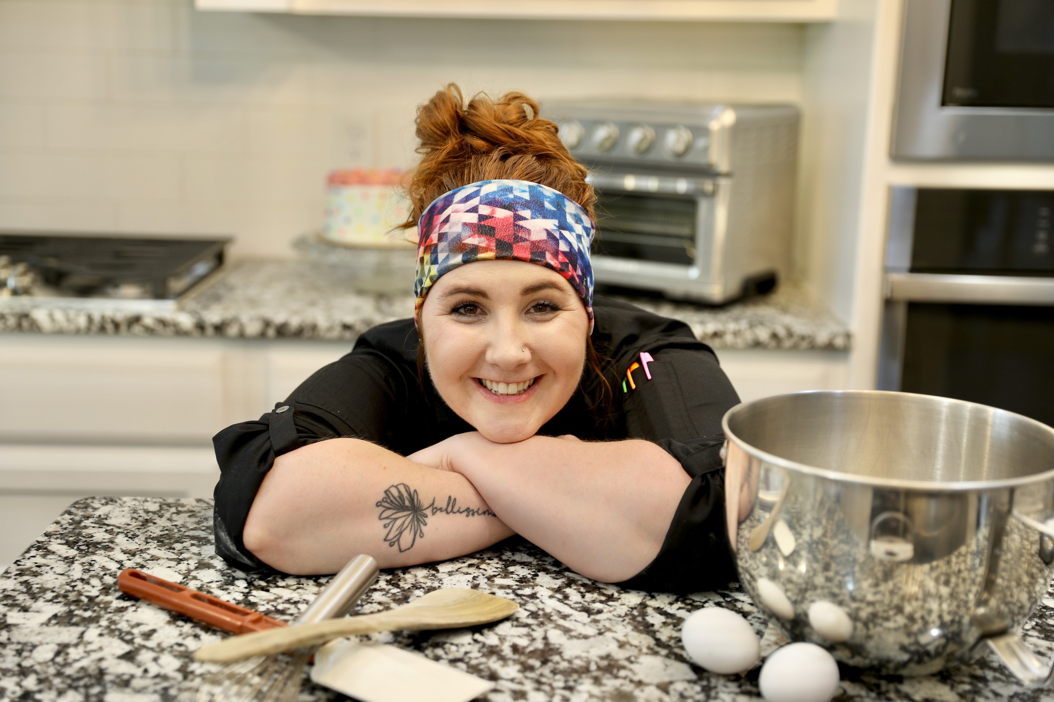 Jordan's Home Cook'n celebrates 1-year anniversary