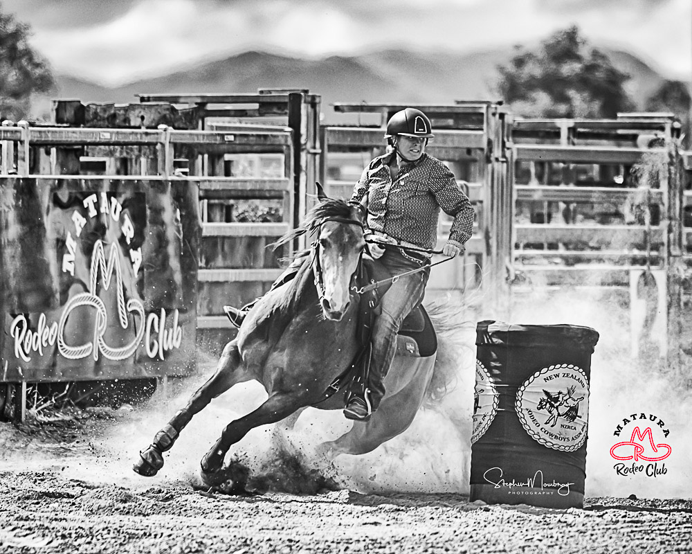 Mataura Rodeo