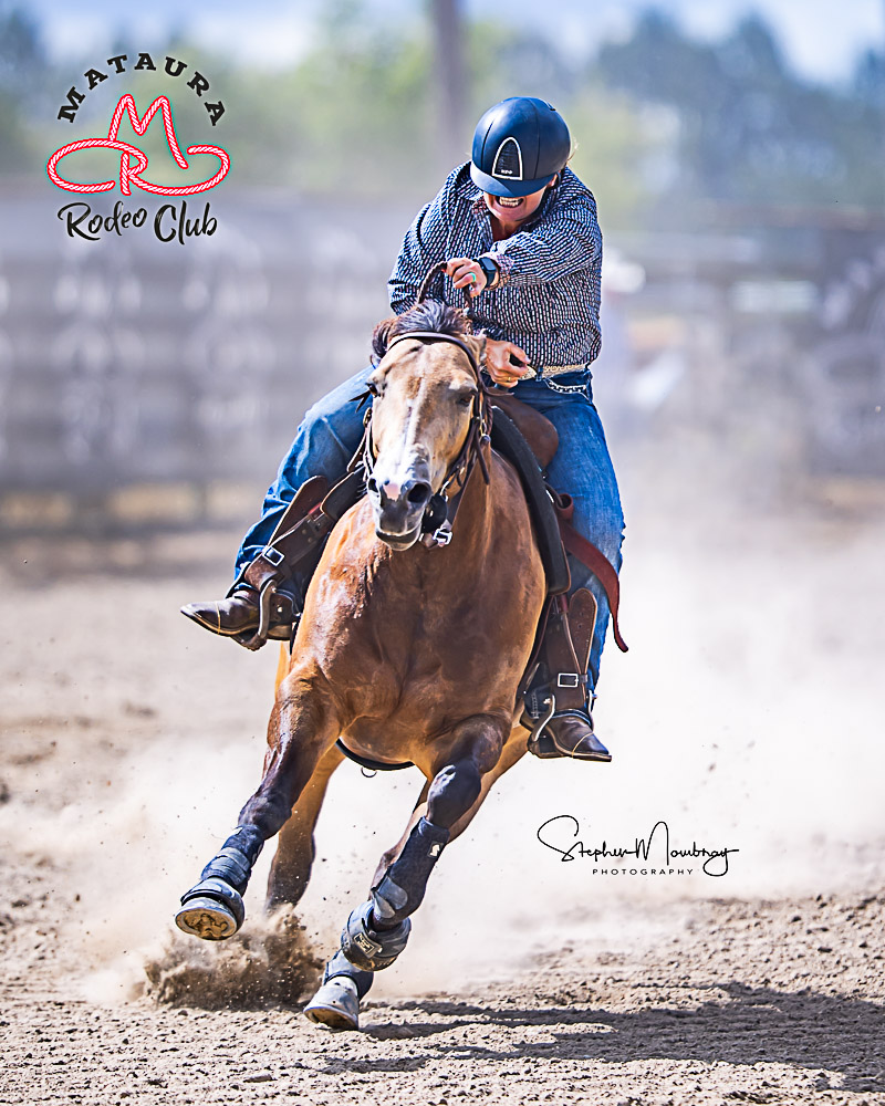 Mataura Rodeo