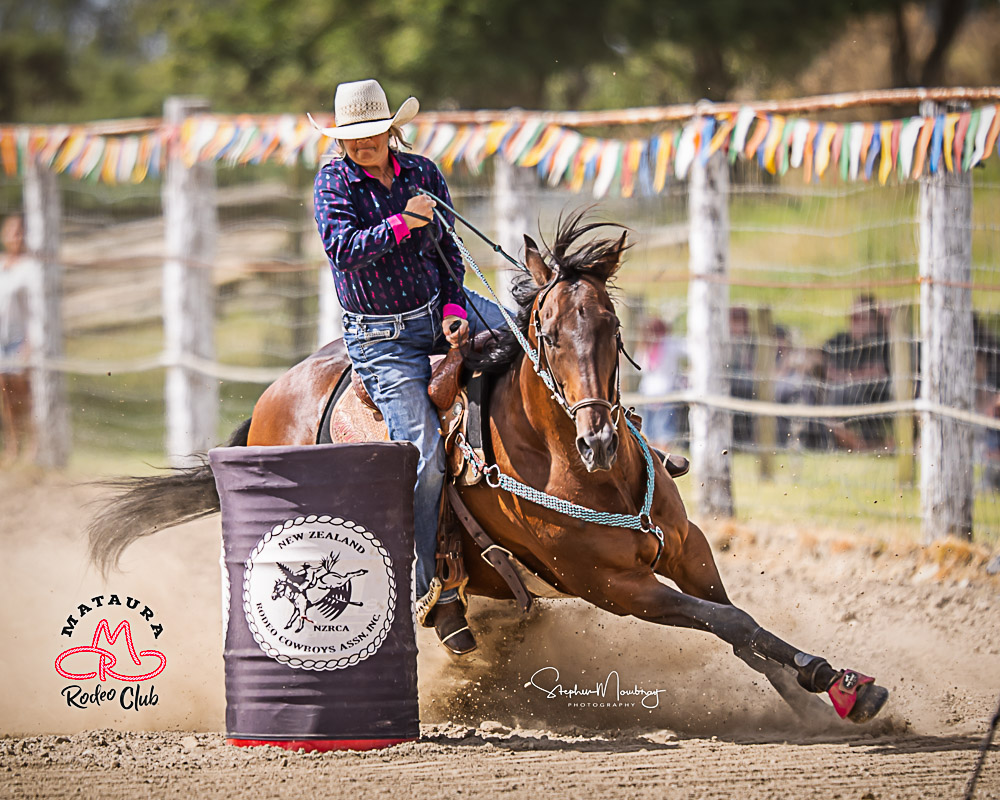 Mataura Rodeo