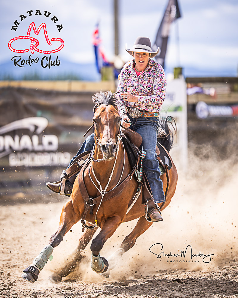 Mataura Rodeo