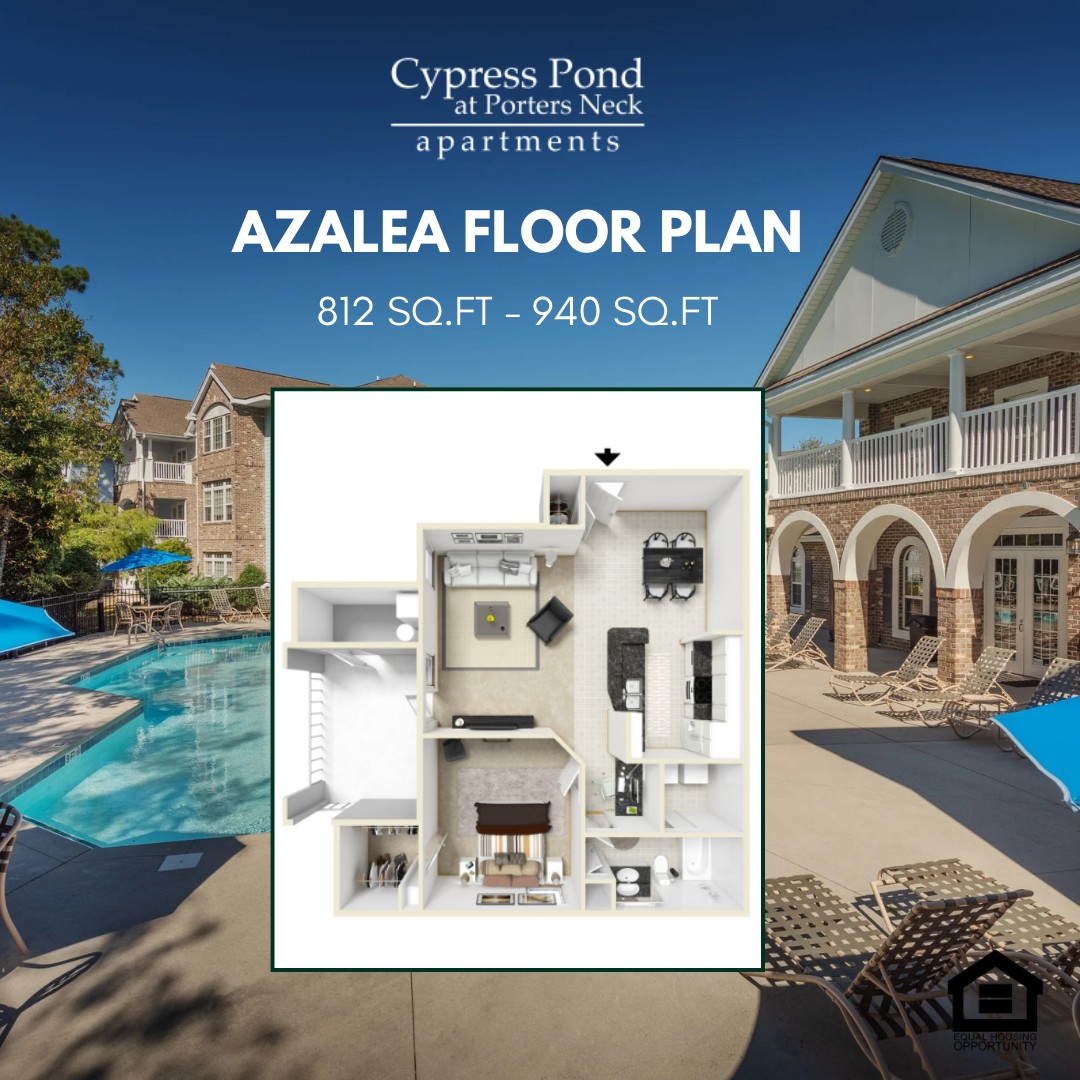 Cypress Pond - We love our manager Felicia so much and just wanted to ...