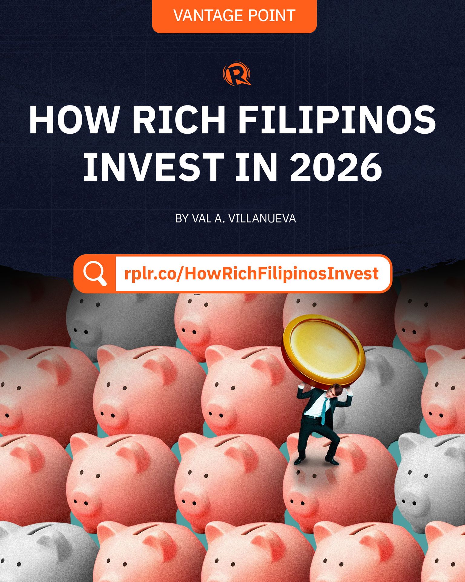 Rappler - Instead of asking which stock will double this year ...