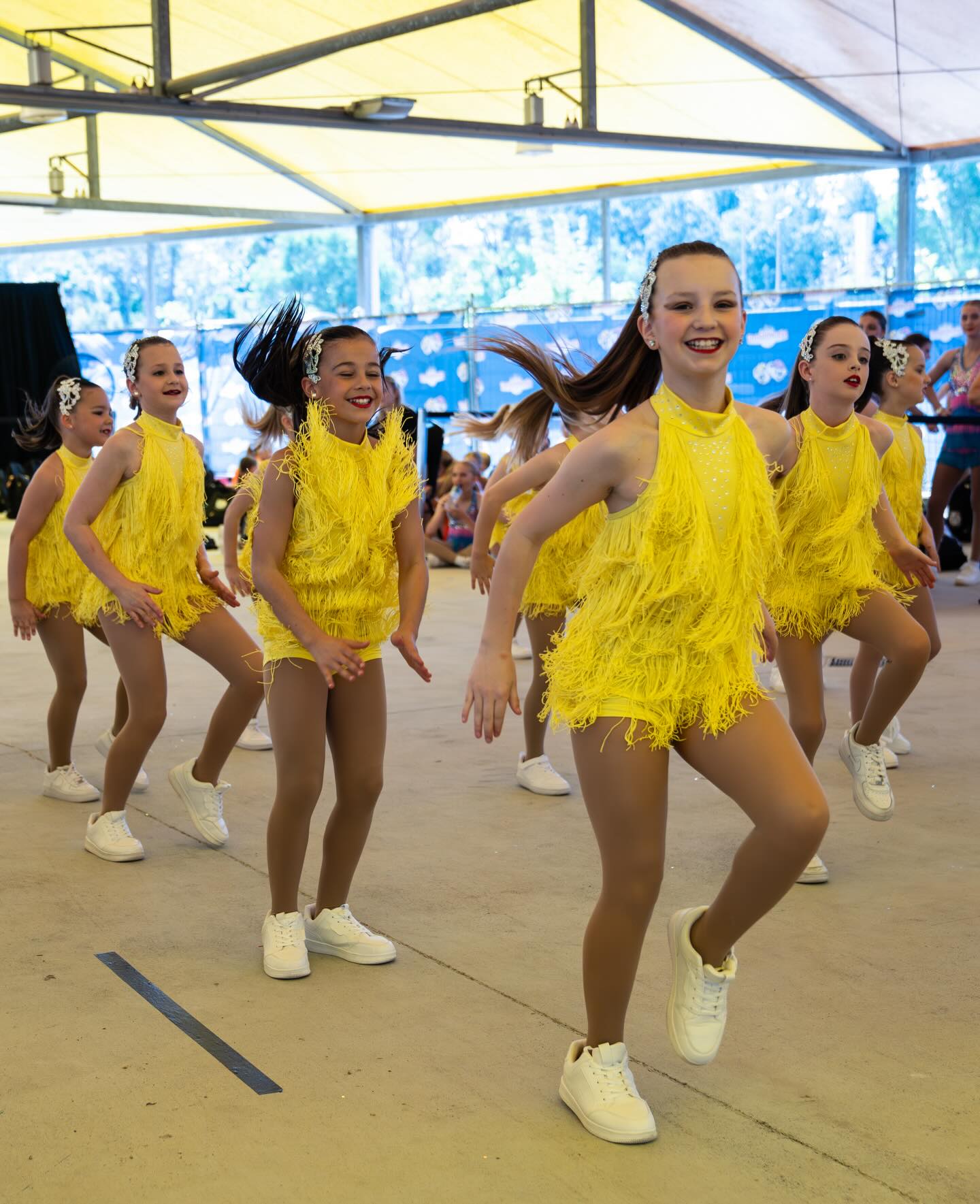 TP World Dance Tours