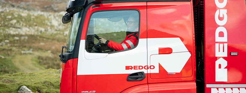 Redgo Sverige | Stockholm