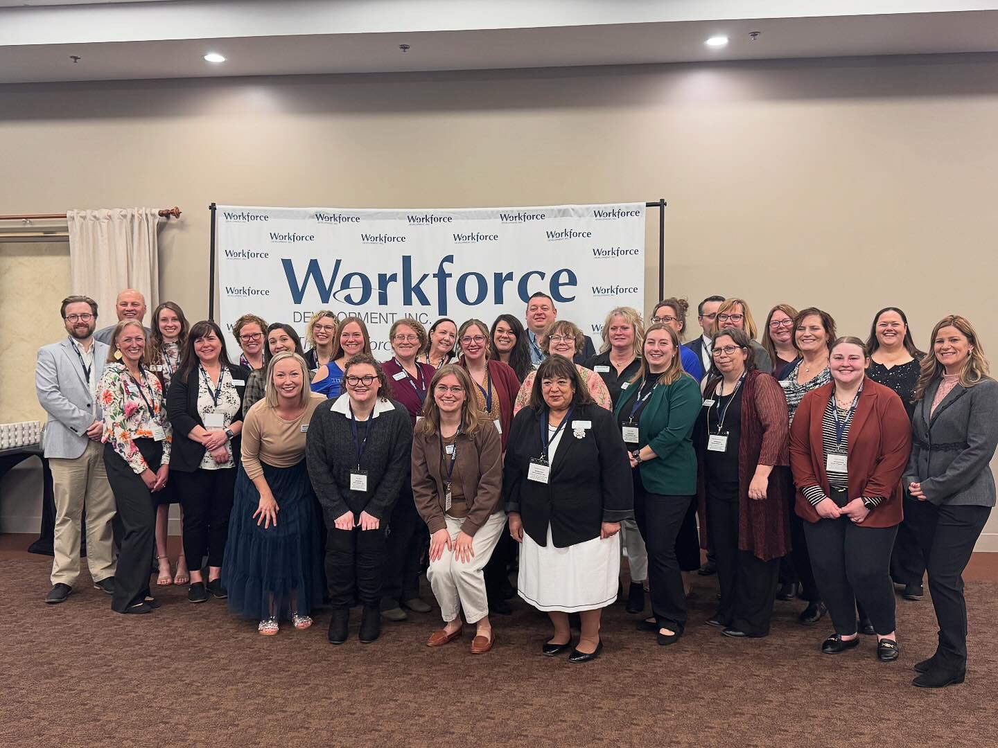 Workforce Development, Inc. | Rochester MN