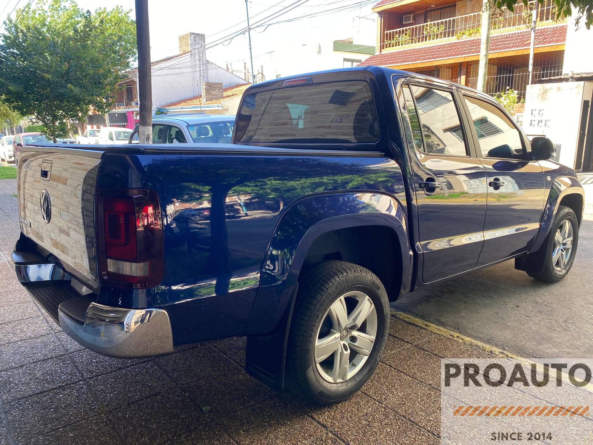 Proauto | Buenos Aires