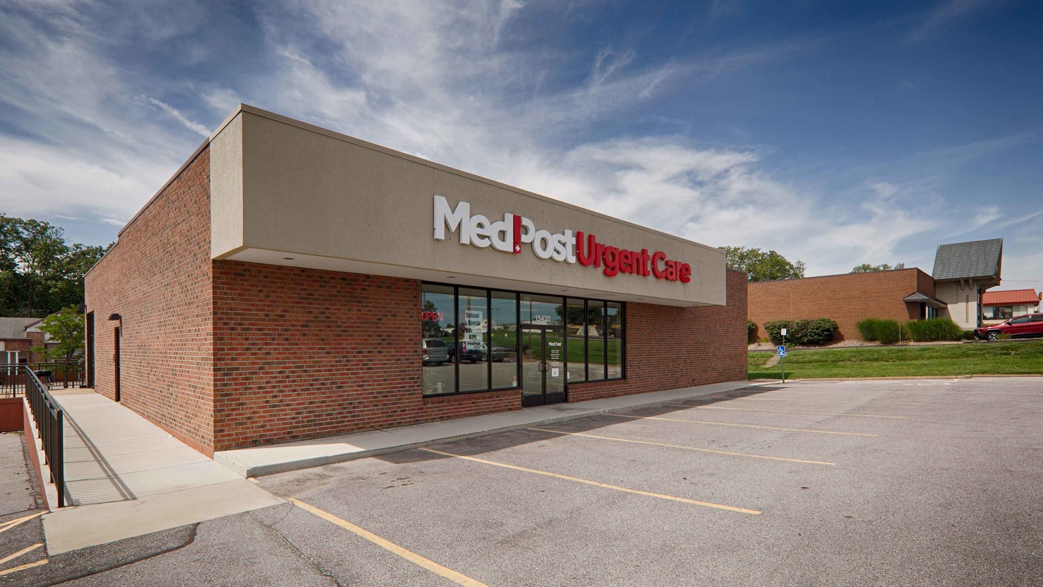 MedPost Urgent Care Ellisville MO
