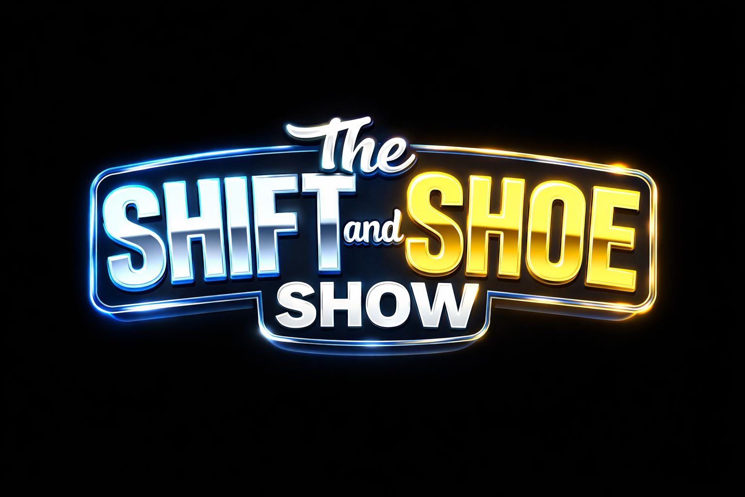 Shoe And Shift Show Shift And Shoe Show