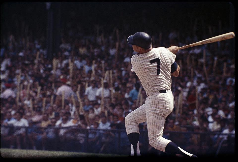 The Day Baseball Said Goodbye to Babe Ruth Relive the poignant final ...