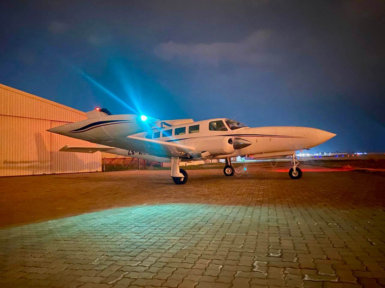 1978 Cessna 402B - Boats - Pretoria, South Africa | Facebook ...