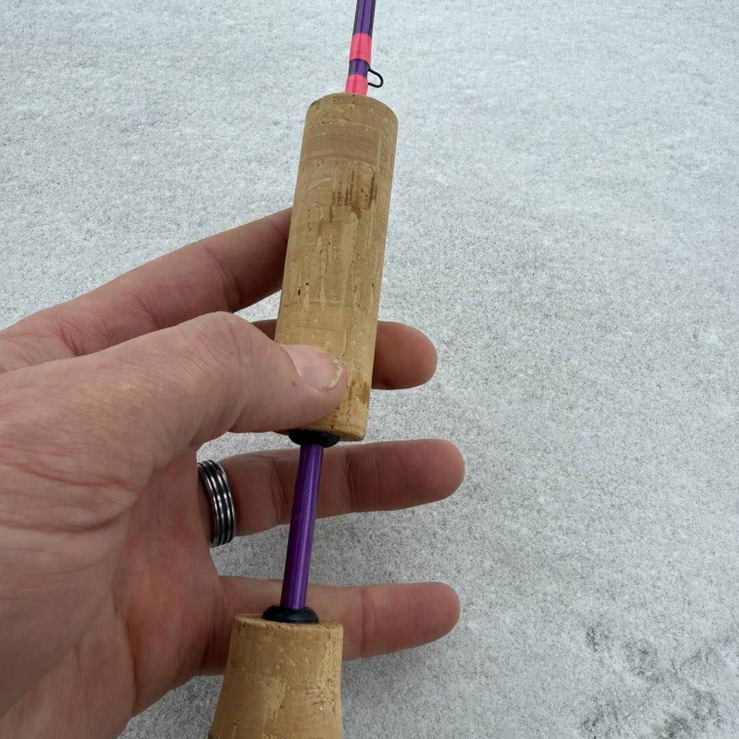 Infinity Custom Rods | Shelbyville MI