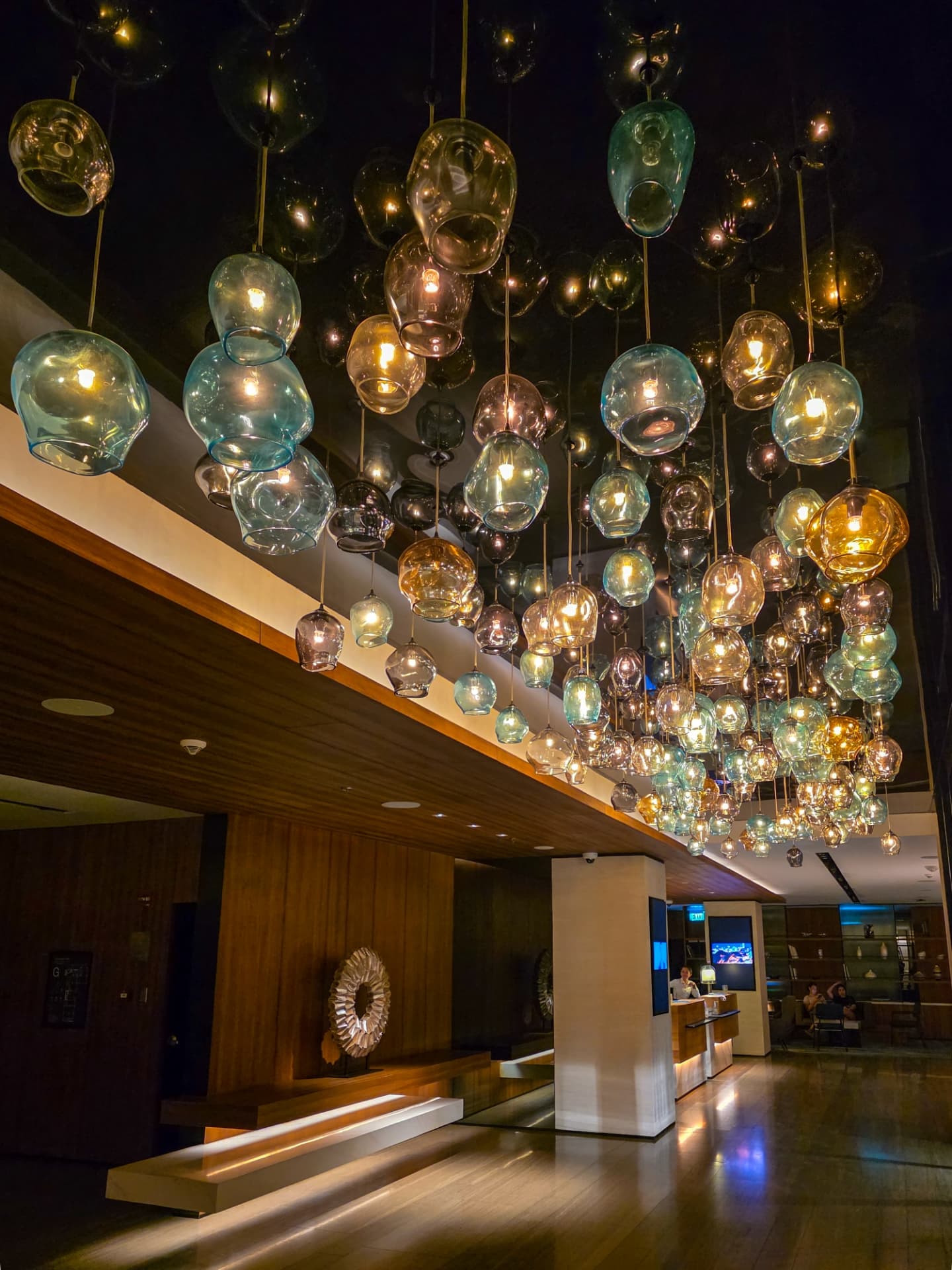 CSLDI - Christine Sicangco Lighting Design Inc. | Manila
