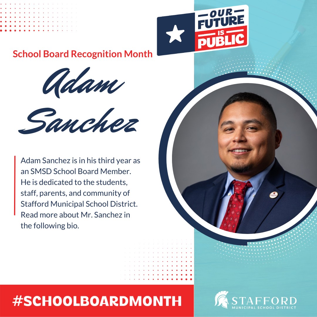 Stafford Municipal School District | Stafford TX