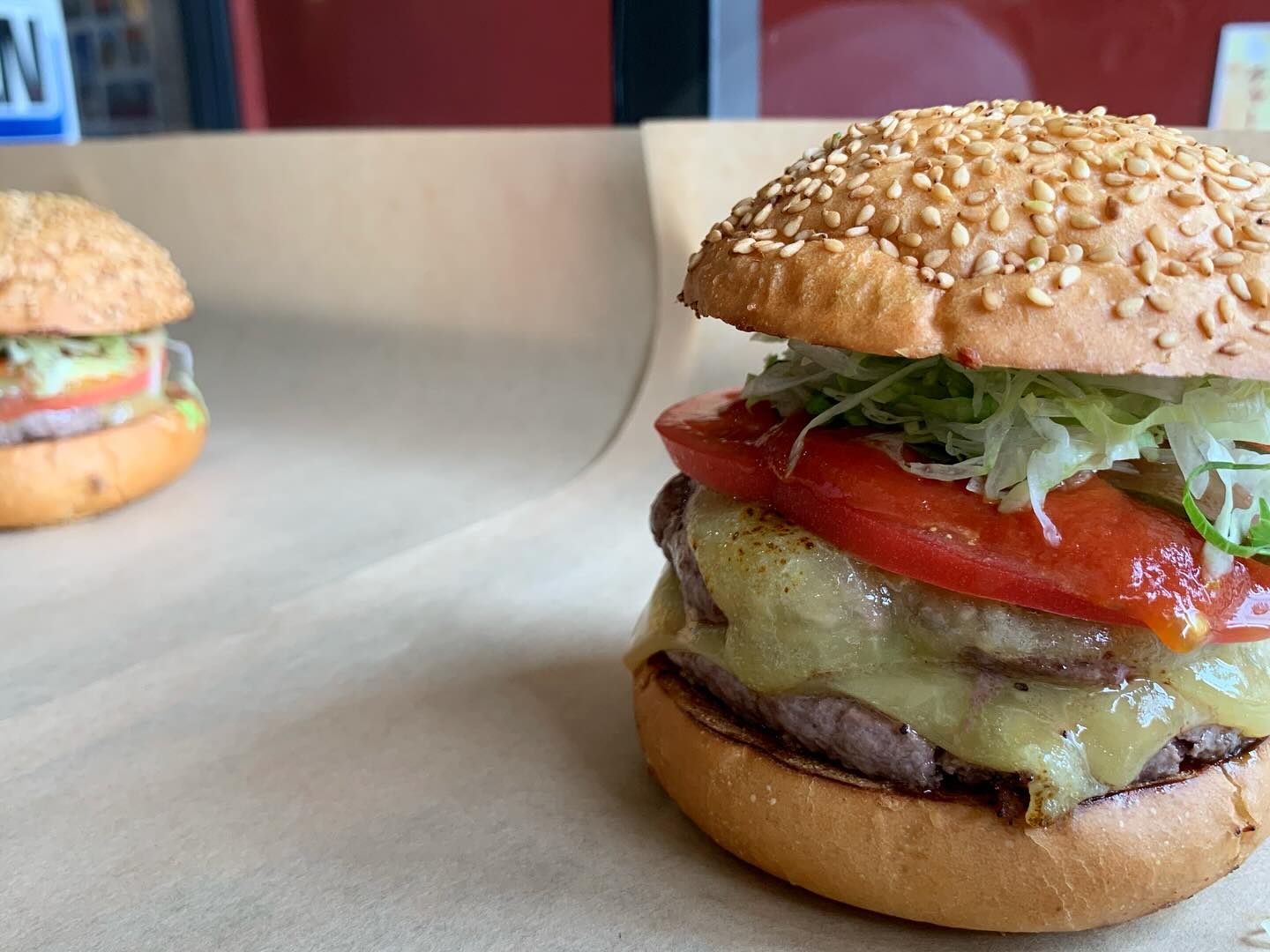 WANTO Burger | Kobe-shi Hyogo