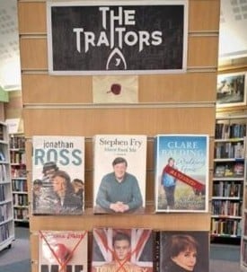 The Press - ⭐ Spoiler alert as island library gets creative with its ...
