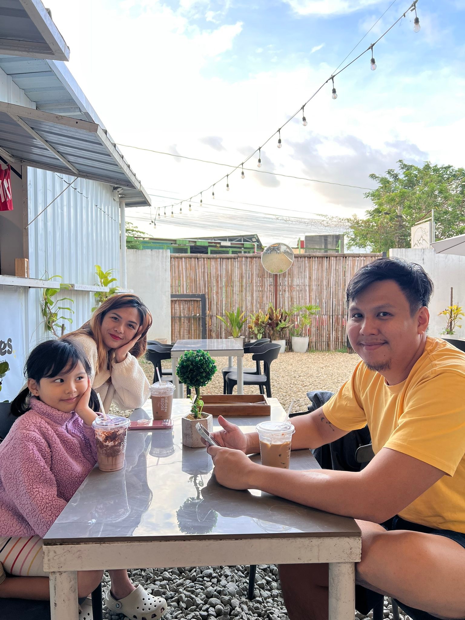 Hidden Ridge Food Park | Silang