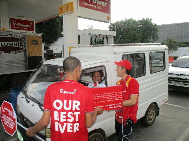 The XTI SHELL - Project Bond at XTI Shell Balintawak | Facebook