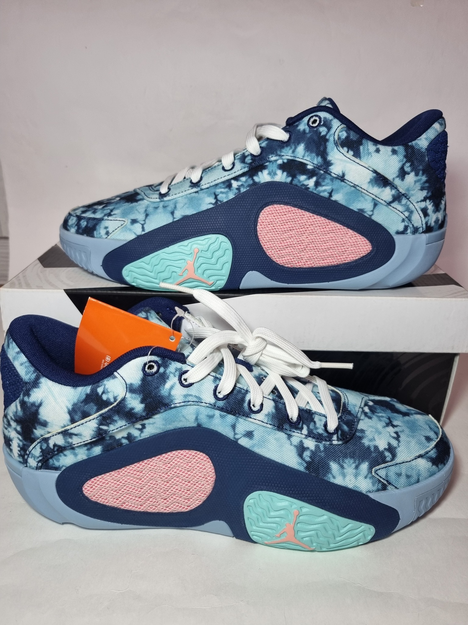 JORDAN TATUM 2 GPX PF ? ? ? Orignali sz 43 96223556